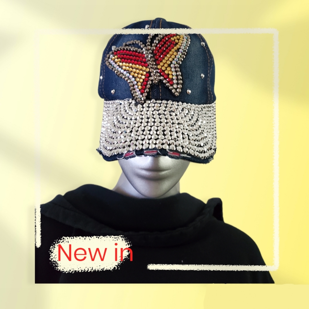 Baseball Cap